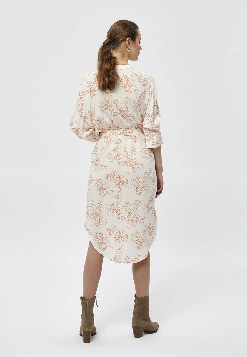 PEPPERCORN MELODY SABIA Robe De Jour Gardenia Pr Femme 3 PEPPERCORN MELODY SABIA Robe De Jour Gardenia Pr Femme – Image 3