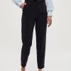 PEPPERCORN Femme NORA Pantalon Classique Black