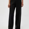 PEPPERCORN Femme ROSALIA Pantalon Classique Black