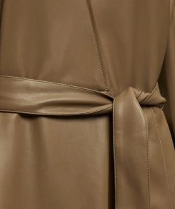 PEPPERCORN JAMILLA Robe De Soirée Sepia Tint Femme -Promos PEPPERCORN Magasin 6192fc5ff59d4c559b1ab18859fe1b21