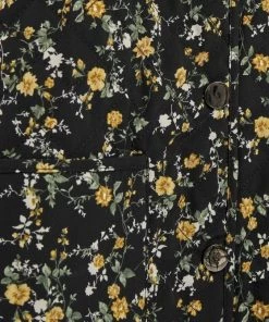 PEPPERCORN ALMA Veste Sans Manches Black Pr Femme -Promos PEPPERCORN Magasin 628748b7adb144fab9d18931bf3679b1