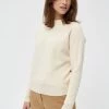 PEPPERCORN Femme ROSALIA Pullover Brazillian Sand