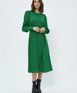 PEPPERCORN JULIANNA Robe De Jour Apple Green Print Femme 6 PEPPERCORN JULIANNA Robe De Jour Apple Green Print Femme -Promos PEPPERCORN Magasin 639d49c9514c4aa8925c0bcc8ec2a31b
