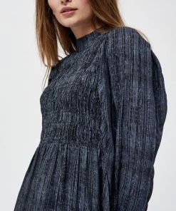 PEPPERCORN Femme ADEA Robe De Jour Black Pr 9 PEPPERCORN Femme ADEA Robe De Jour Black Pr -Promos PEPPERCORN Magasin 6407f74579264076b4c0ee98fd16941d