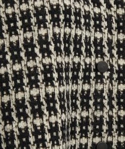 PEPPERCORN Veste Légère Checked Femme 10 PEPPERCORN Veste Légère Checked Femme -Promos PEPPERCORN Magasin 644078b35dd0487b85a7d9671c5b243e