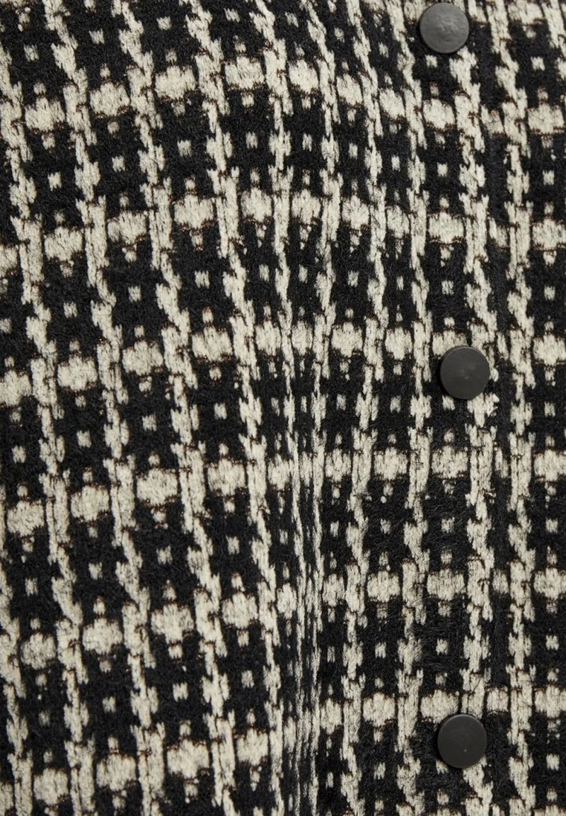 PEPPERCORN Veste Légère Checked Femme 5 PEPPERCORN Veste Légère Checked Femme – Image 5