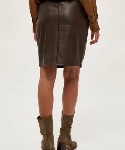 PEPPERCORN Jupe Crayon 5680 Femme -Promos PEPPERCORN Magasin 6465706824554e9d8047b5ec76a67eeb