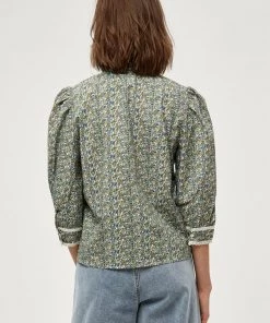 PEPPERCORN Femme Blouse Gardenia Pr 7 PEPPERCORN Femme Blouse Gardenia Pr -Promos PEPPERCORN Magasin 66c305a0272a4c218d25d2cfcacfafc9