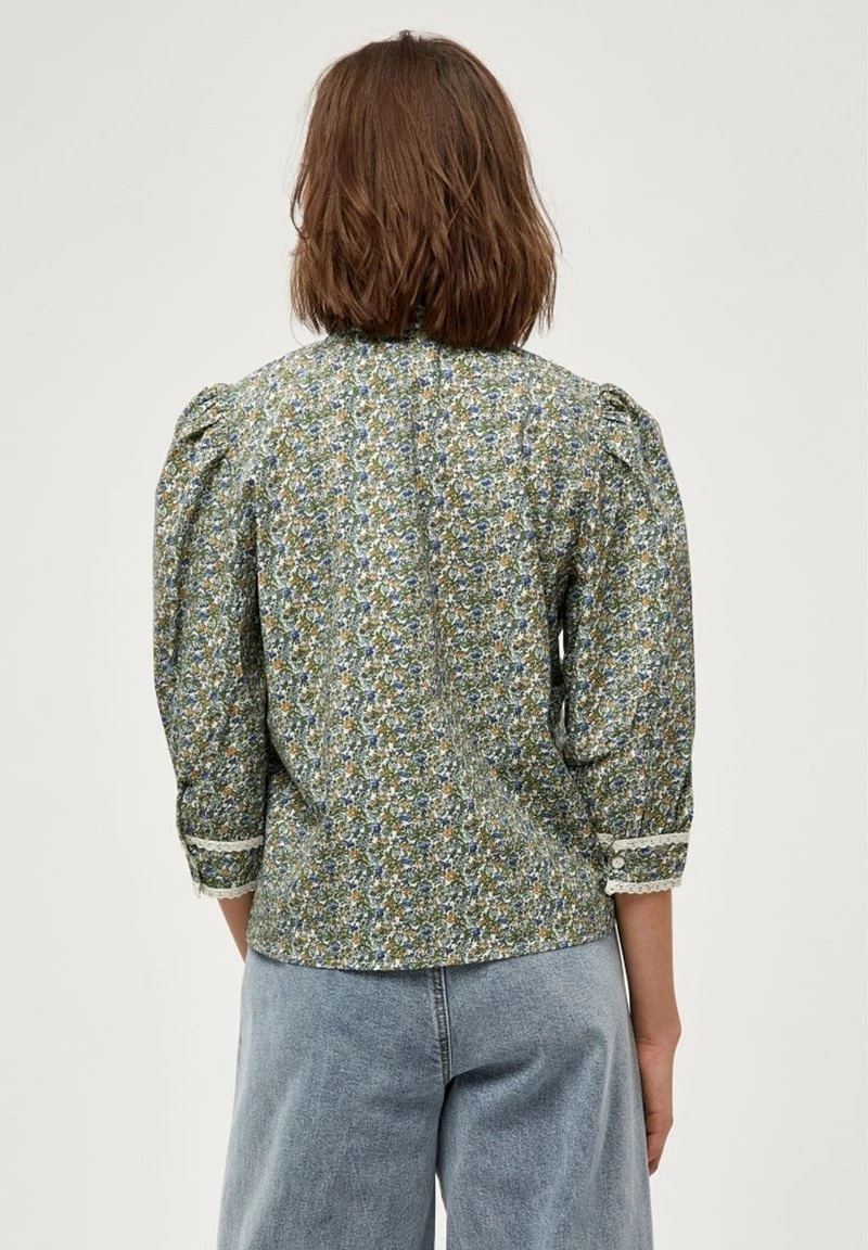 PEPPERCORN Femme Blouse Gardenia Pr 3 PEPPERCORN Femme Blouse Gardenia Pr – Image 3