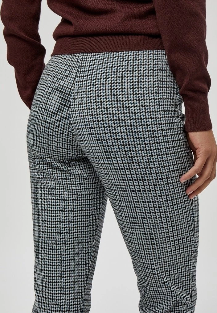 PEPPERCORN Legging Storm Blue Pr Femme 4 PEPPERCORN Legging Storm Blue Pr Femme – Image 4