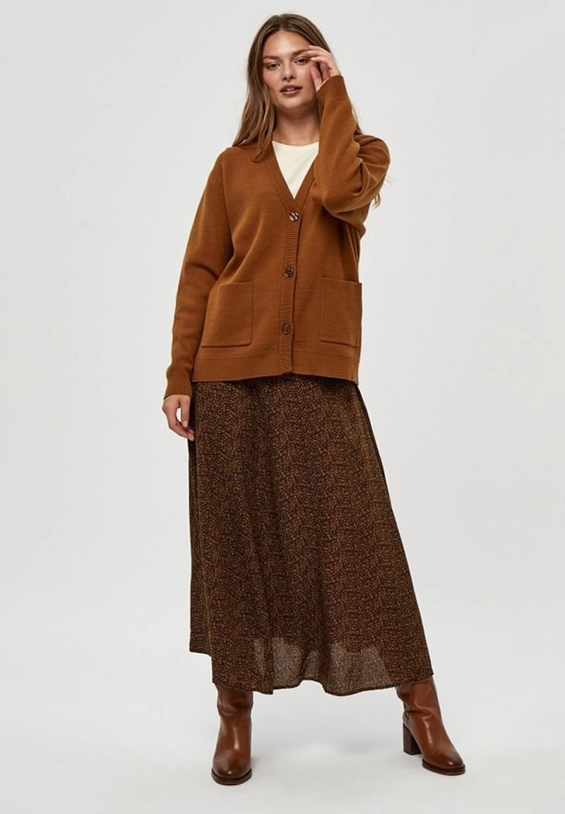 PEPPERCORN Gilet Monks Robe Femme 2 PEPPERCORN Gilet Monks Robe Femme – Image 2