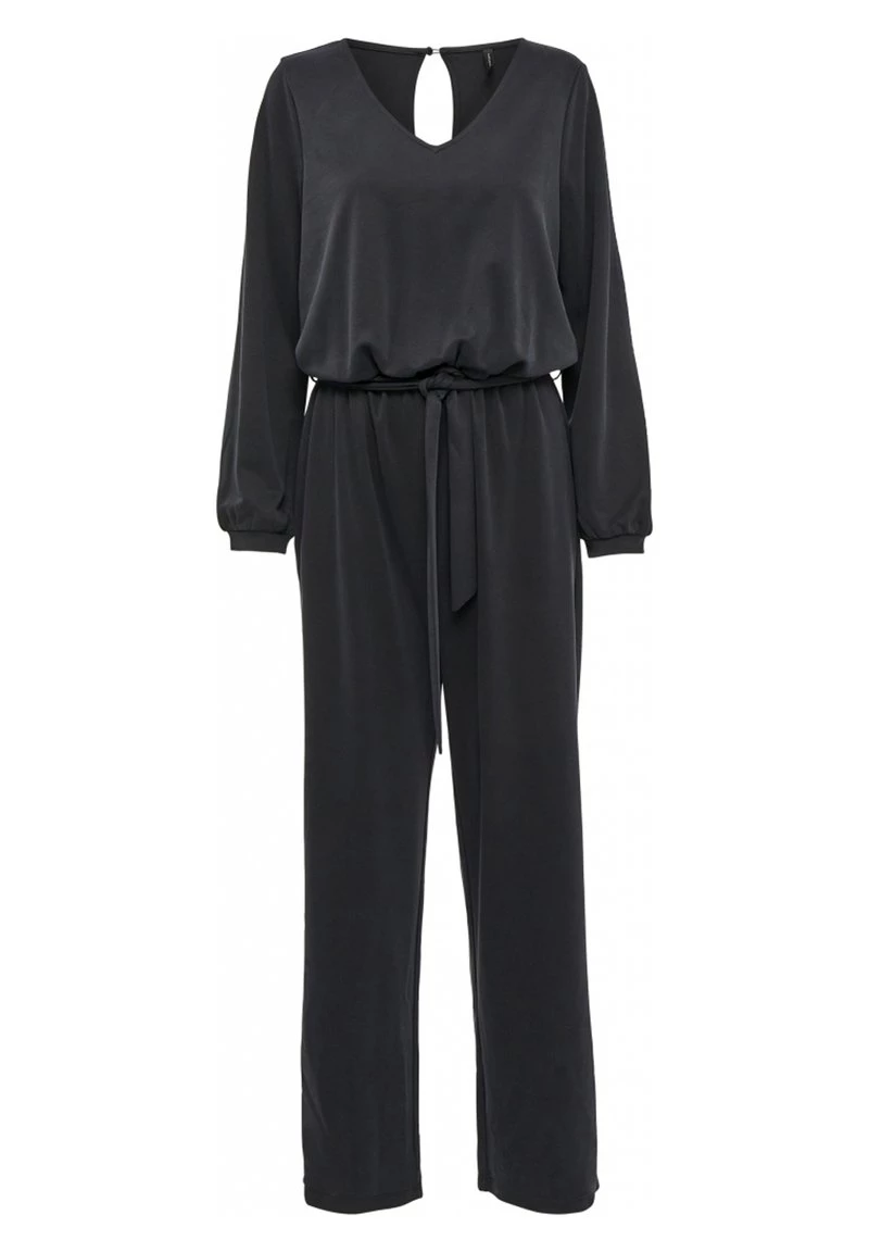 PEPPERCORN LANA Combinaison Black Femme 5 PEPPERCORN LANA Combinaison Black Femme – Image 5