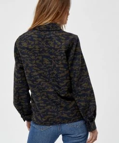 PEPPERCORN Veste Légère Black Pr Femme 8 PEPPERCORN Veste Légère Black Pr Femme -Promos PEPPERCORN Magasin 6a24bb32cdfd4de1812ce076d13b65e9