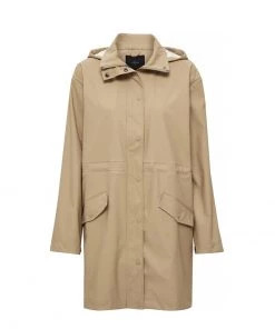 PEPPERCORN Parka Sand Femme 9 PEPPERCORN Parka Sand Femme -Promos PEPPERCORN Magasin 6a9a8281e3cc4b1e9d004ece33d0cf0f