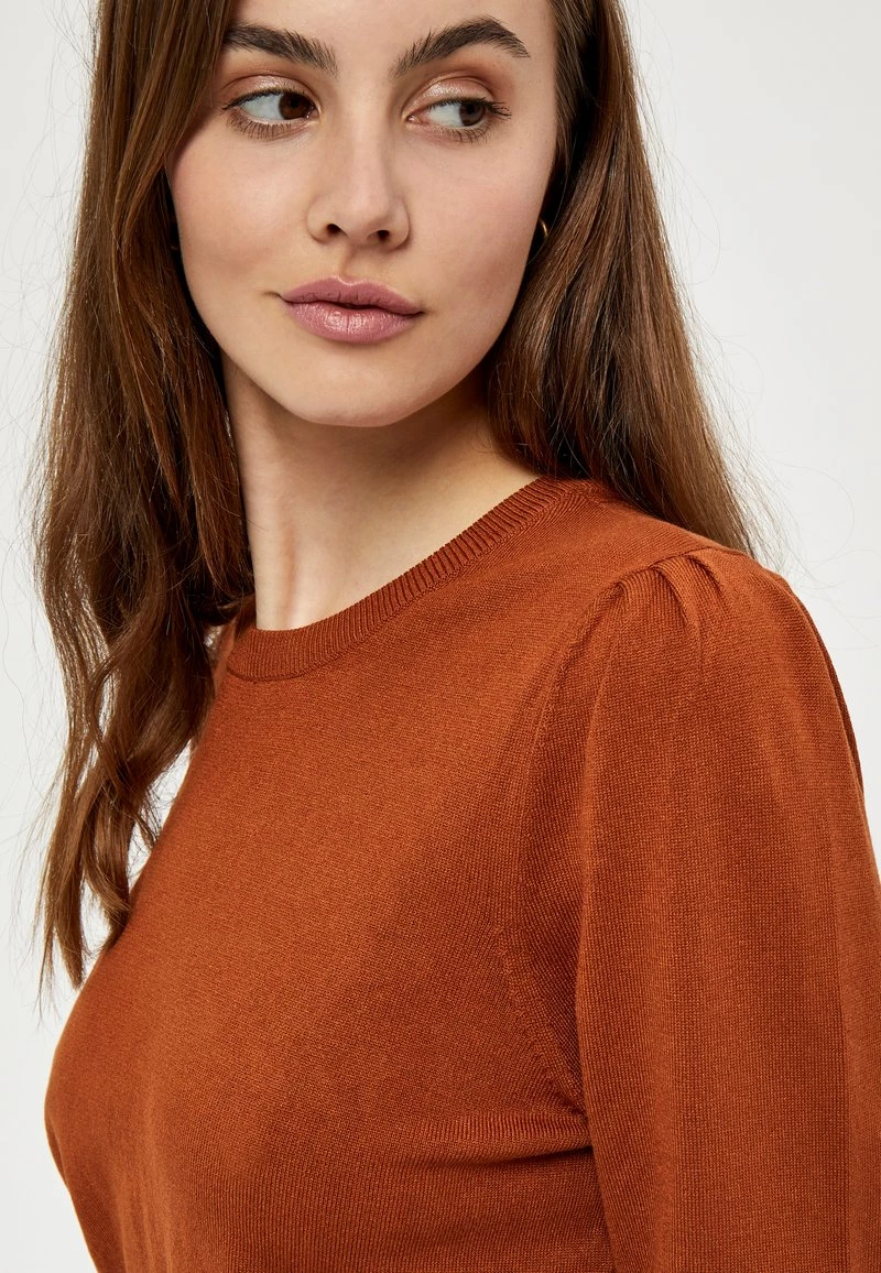 PEPPERCORN TANA Pullover Glazed Gin Femme 4 PEPPERCORN TANA Pullover Glazed Gin Femme – Image 4