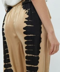 PEPPERCORN Femme Pantalon Classique Sand -Promos PEPPERCORN Magasin 6bebc0904ff64da691576447d0f48fd4