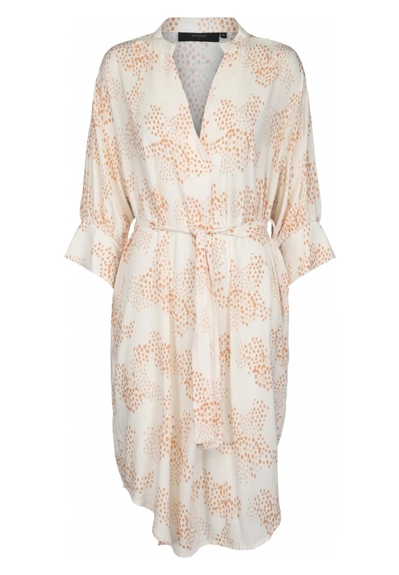 PEPPERCORN MELODY SABIA Robe De Jour Gardenia Pr Femme 5 PEPPERCORN MELODY SABIA Robe De Jour Gardenia Pr Femme – Image 5