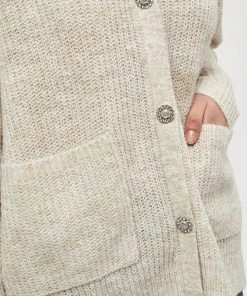 PEPPERCORN Femme Gilet Sandshell Melange -Promos PEPPERCORN Magasin 6fc1a61f76ac41d79fca86b822558e51