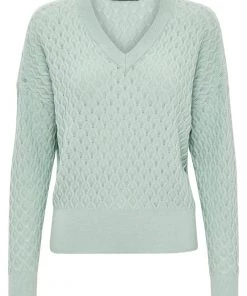 PEPPERCORN ROSALIA V NECK Pullover Harbor Gray Femme 13 PEPPERCORN ROSALIA V NECK Pullover Harbor Gray Femme -Promos PEPPERCORN Magasin 6fccedaaf0894831b68c4f34797656bb