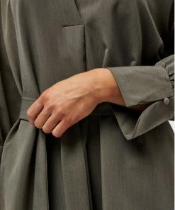 PEPPERCORN CASEY SABIA Robe En Jersey Grey Femme 7 PEPPERCORN CASEY SABIA Robe En Jersey Grey Femme -Promos PEPPERCORN Magasin 717491b0f30d41cf845ff94b3f2c22dc