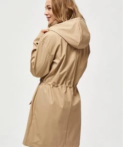 PEPPERCORN Parka Sand Femme 7 PEPPERCORN Parka Sand Femme -Promos PEPPERCORN Magasin 71e493701f9147b3a694bd5b8f7dfee8