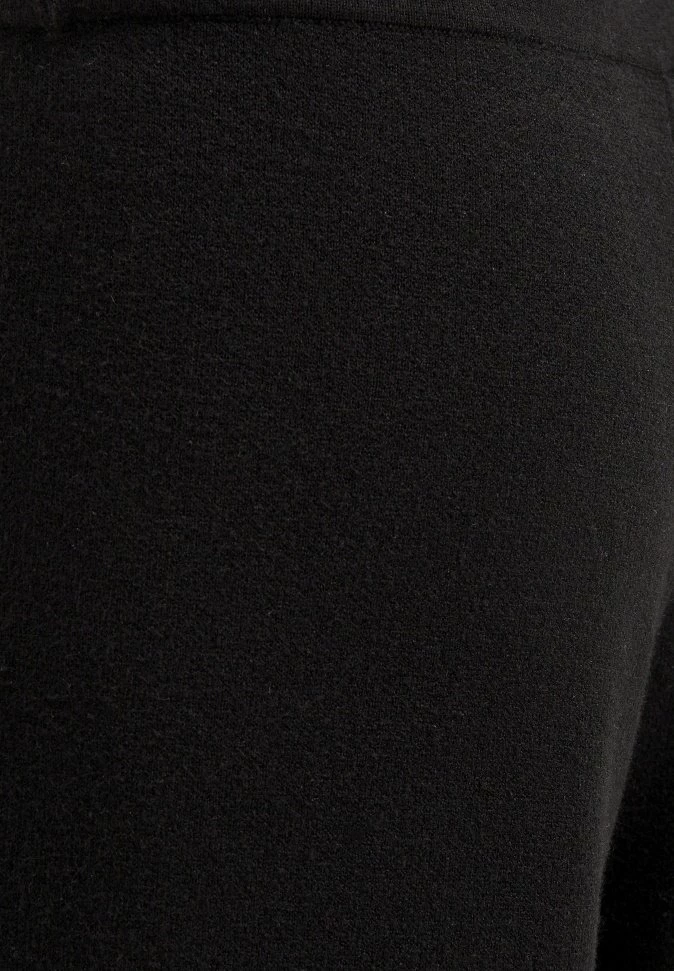 PEPPERCORN Femme ROSALIA Pantalon Classique Black 6 PEPPERCORN Femme ROSALIA Pantalon Classique Black – Image 6