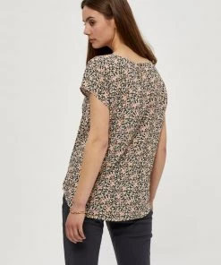 PEPPERCORN Femme Blouse Seedpearl Cream Pr -Promos PEPPERCORN Magasin 73c4d6d273d2468a8ca57dc0eadc159e