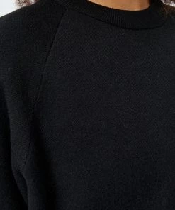 PEPPERCORN ROSALIA Pullover Black Femme 7 PEPPERCORN ROSALIA Pullover Black Femme -Promos PEPPERCORN Magasin 7419eeba6ce2471290348d0187537cf8