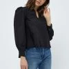 PEPPERCORN Femme JULIANNA Blouse Black