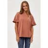 PEPPERCORN REETA Blouse Canyon Clay Femme