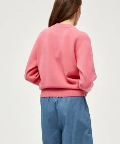 PEPPERCORN Femme ROSALIA Pullover Pink Lemonade 6 PEPPERCORN Femme ROSALIA Pullover Pink Lemonade -Promos PEPPERCORN Magasin 766fffbca88147bf95ff5a33c4921b66