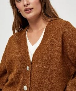 PEPPERCORN Femme Gilet Monk's Robe Melange -Promos PEPPERCORN Magasin 76d8238513684c5ba5af5a150a2270f1