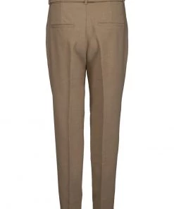 PEPPERCORN Femme NORA Pantalon Classique Prairie Sand 11 PEPPERCORN Femme NORA Pantalon Classique Prairie Sand -Promos PEPPERCORN Magasin 79f2a93ee5994d9da9fb5e4157979ab5
