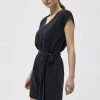 PEPPERCORN Femme MABLE Combinaison Black