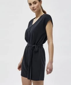 PEPPERCORN Femme MABLE Combinaison Black