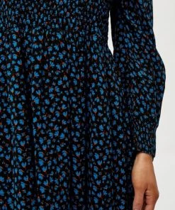 PEPPERCORN Femme CARLA Robe De Jour Black Pr -Promos PEPPERCORN Magasin 7c8b52291d104ce2ad6f31c562949c6e