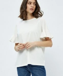 PEPPERCORN Femme REETA Blouse Gardenia