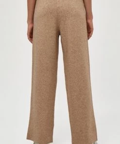 PEPPERCORN ROSALIA Pantalon Classique Warm Sand Femme 6 PEPPERCORN ROSALIA Pantalon Classique Warm Sand Femme -Promos PEPPERCORN Magasin 7e5b8f3260024860a82080021f3623ca