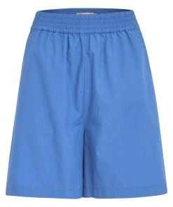PEPPERCORN Femme THELMA Short Nebulas Blue -Promos PEPPERCORN Magasin 7ef5e63655d64ec2a0025e5a5ced6437