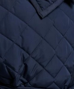 PEPPERCORN Femme LUCY Veste D'hiver Dress Blue -Promos PEPPERCORN Magasin 7f4fa402d800437bb43ae34ffd75e16e