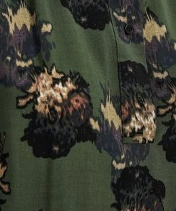 PEPPERCORN ALICE Blouse Duffel Bag Green Pr Femme -Promos PEPPERCORN Magasin 7f6fa529367a4f40960f770103ea66dc