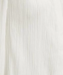 PEPPERCORN Chemisier Gardenia Femme 11 PEPPERCORN Chemisier Gardenia Femme -Promos PEPPERCORN Magasin 833867677c19468d98490c3e29312534