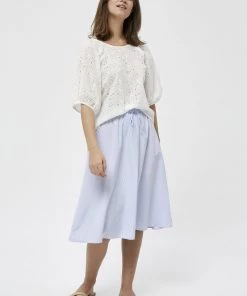 PEPPERCORN Femme MIRA Blouse Gardenia