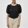 PEPPERCORN NINNA Blouse Black Femme