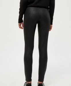 PEPPERCORN LINETTE Legging Black Pr Femme 8 PEPPERCORN LINETTE Legging Black Pr Femme -Promos PEPPERCORN Magasin 8421814b171e4220baee3cb9c5d3c538