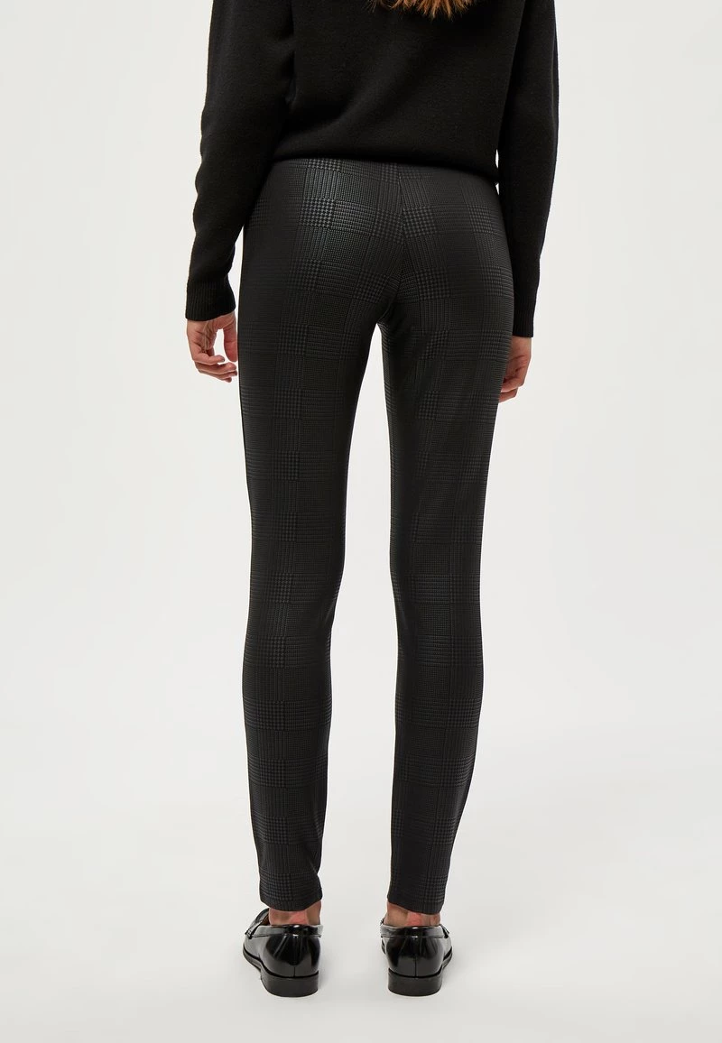 PEPPERCORN LINETTE Legging Black Pr Femme 3 PEPPERCORN LINETTE Legging Black Pr Femme – Image 3