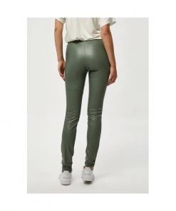 PEPPERCORN Femme LINETTE Legging Sea Turtle Green -Promos PEPPERCORN Magasin 843e3357caab4f09be01a413a5683414