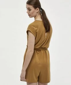 PEPPERCORN Femme MABLE Combinaison Medal Bronze -Promos PEPPERCORN Magasin 86e8b3c03ace47a696d3ce0cd39d58a7