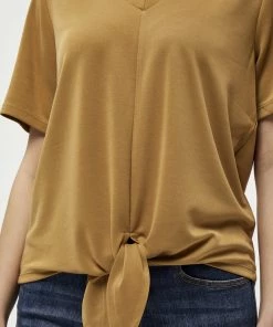 PEPPERCORN MABLE TEE T Shirt Imprimé Medal Bronze Femme 8 PEPPERCORN MABLE TEE T Shirt Imprimé Medal Bronze Femme -Promos PEPPERCORN Magasin 88a8d5b907ae4643a947ad9027d89413