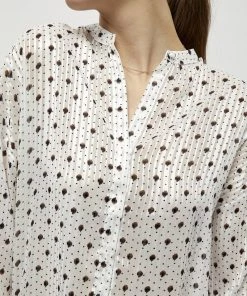 PEPPERCORN Blouse Gardenia Pr Femme -Promos PEPPERCORN Magasin 88c8ad38deba475a8ca92535d2d651d7